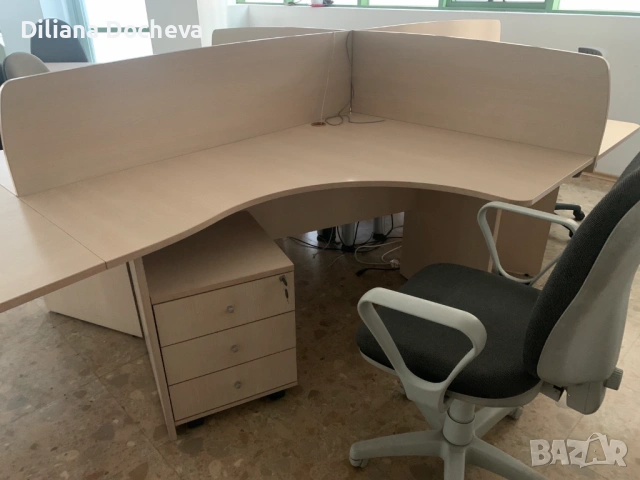 офис бюра, снимка 6 - Бюра - 54258606