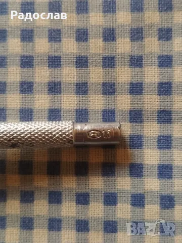 стара швейцарска лупа , снимка 6 - Ученически пособия, канцеларски материали - 49670608