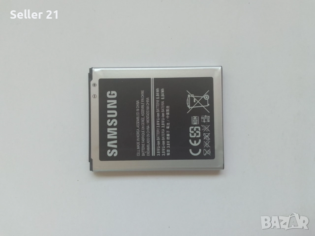 Телефон Самсунг Samsung E1210M за части, снимка 5 - Samsung - 51919095