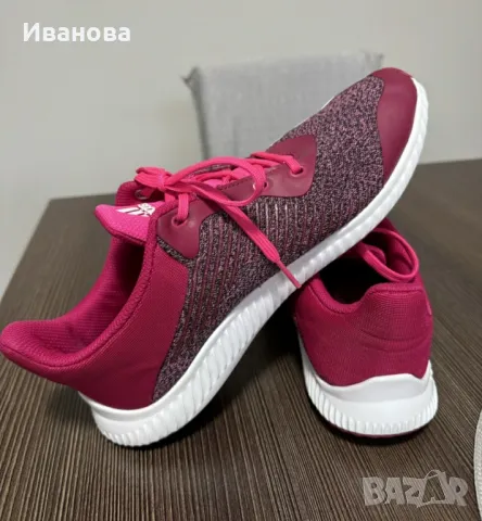 Оригинални дамски Adidas , снимка 2 - Маратонки - 47389736