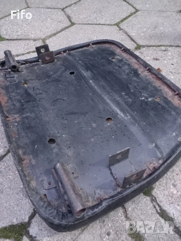 Облегалка за руска седалка, снимка 8 - Индустриална техника - 51980080