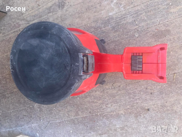 Прахосмукачка Milwaukee M18, снимка 2 - Други инструменти - 53705403