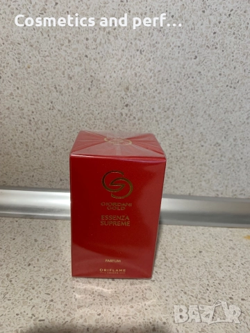 Дамски парфюм , снимка 3 - Дамски парфюми - 51603442