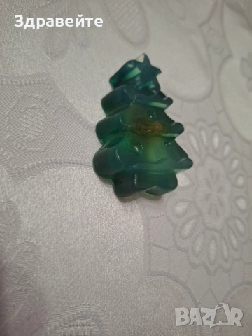 Промо!!!Ароматни коледни глицеринови сапунчета, снимка 12 - Коледни подаръци - 52504487