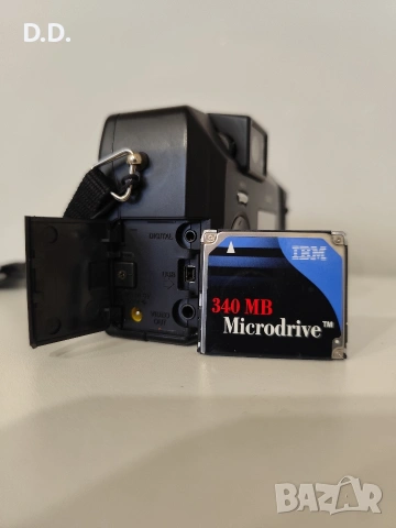 Casio QV-3500EX (3.3MP) Дигитален фотоапарат , снимка 8 - Фотоапарати - 53248506