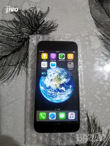 iphone 6/128гб/Само лично предаване Казанлък , снимка 2 - Apple iPhone - 47930594