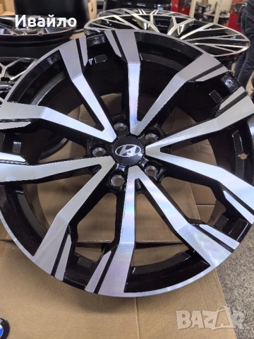 5х114,3 18 цола, Нови! 