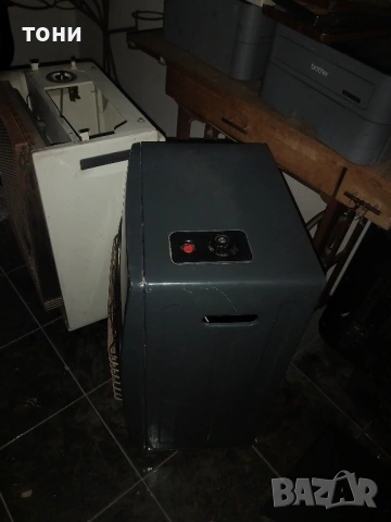 газови печки TESY, снимка 3 - Отоплителни печки - 53173230