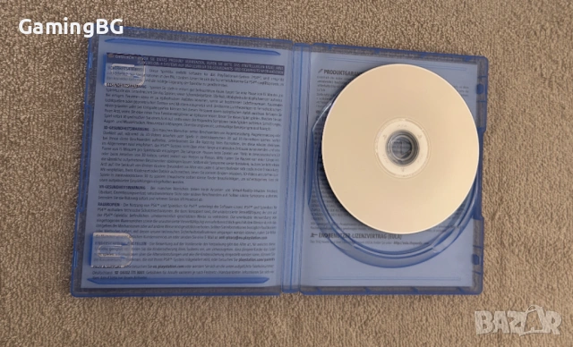 отлична Destroy All Humans за PS4 / PS5, снимка 3 - Игри за PlayStation - 53726746