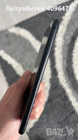 Iphone 7 JetBlack, снимка 5 - Apple iPhone - 53082118