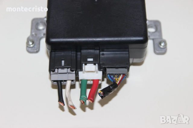 Модул хидравлика Honda Jazz III (2008-2014г) 39980-TF0-E3 / 39980TF0E3 / 39980-TF0-E31 / 39980TF0E31, снимка 3 - Части - 51916641