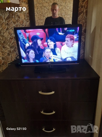 лед телевизор ок