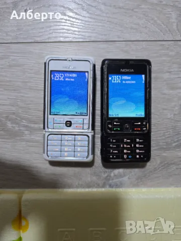 Nokia 3250, снимка 1 - Nokia - 49069966