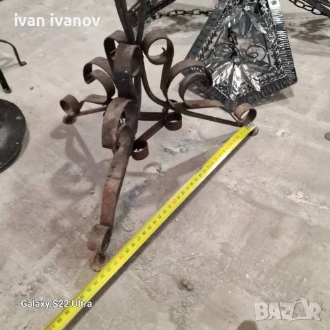 Ковани Елементи , снимка 5 - Декорация за дома - 50796111