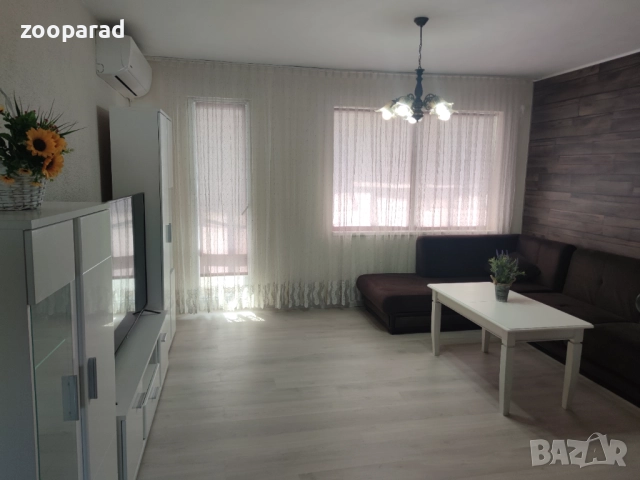 Продавам многостаен тип Мезонет - До Колхозен Пазар, снимка 3 - Апартаменти - 51935262