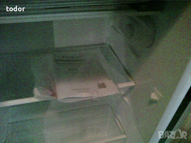 продавам нов хладилник марка краун, снимка 8 - Хладилници - 53923773