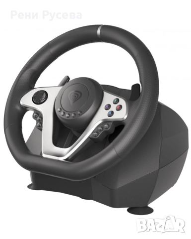 Волан Genesis seaborg 400