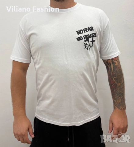 Мъжки тениски , снимка 4 - Тениски - 52302323