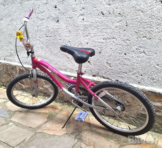 Детски Велосипед MAGNA 20 цола, 7-12 год., за момичета, снимка 1 - Велосипеди - 46493558