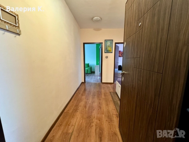 Двустаен апартамент под наем в жк. Илинден, снимка 12 - Апартаменти - 52476616