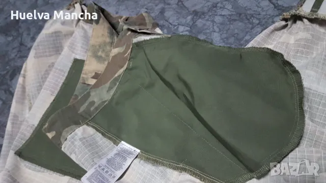 Adidas originals camo cargo pant(дамски), снимка 5 - Панталони - 49336338