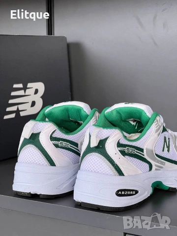 дамски маратонки new balance , снимка 6 - Маратонки - 53359764