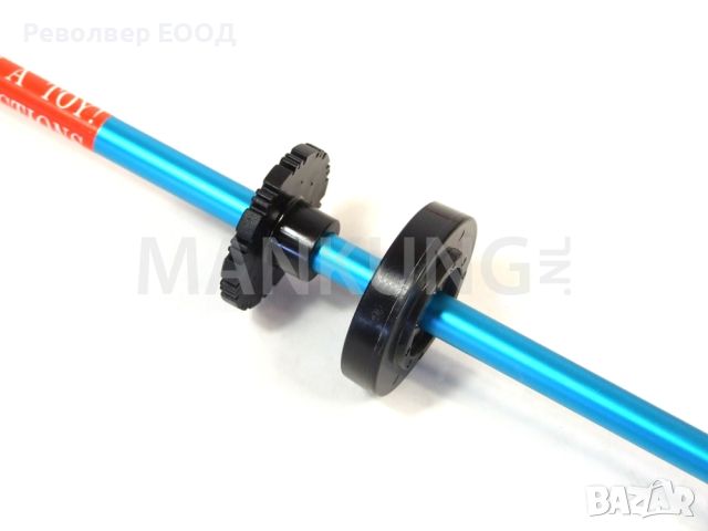 BLOWGUN MK 40″, снимка 3 - Лъкове и арбалети - 45119106