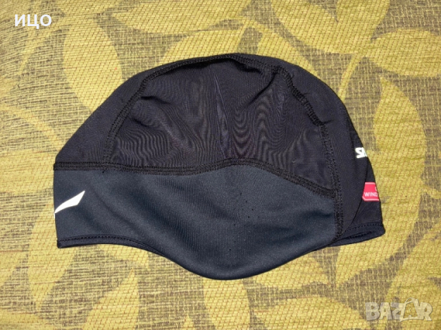 Шапка на Salewa Gore Windstopper, снимка 3 - Шапки - 52393181