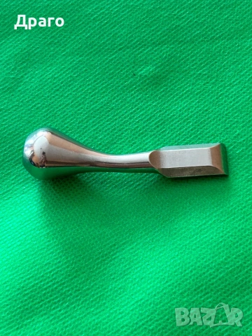 Лост на затвора Tikka T3x за дясна ръка стоманен