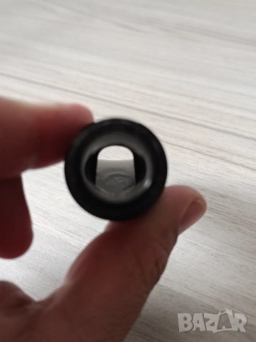 Мундщук за алт саксофон, снимка 4 - Духови инструменти - 53701653