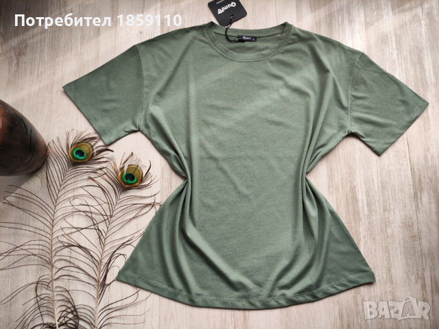 дамски тениски , снимка 1 - Тениски - 44990146