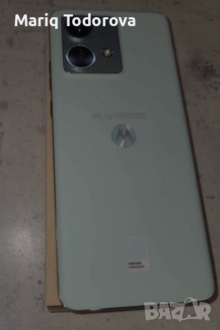 Motorola edge 40 neo, снимка 2 - Motorola - 53945544