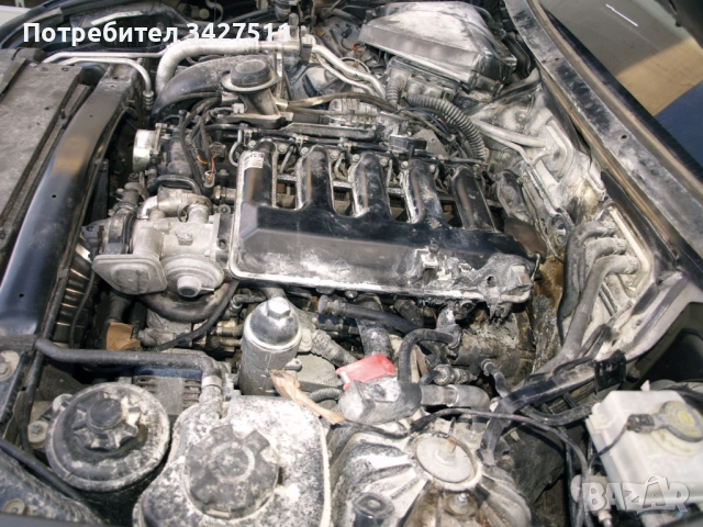 BMW X6 35d, снимка 14 - Автомобили и джипове - 53459442