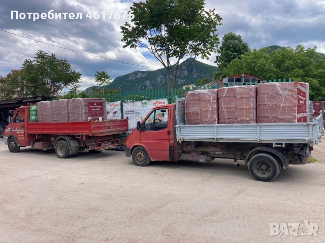 Наро Транс ЕООД- транспортни услуги със самосвал до 3,5 тона, снимка 15 - Транспортни услуги - 53025090