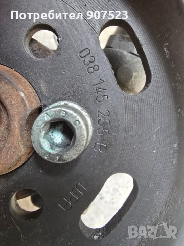 Хидравлична помпа за Голф 4 Ауди А3 Сеат 1.9ТДИ VW Golf 4 Audi A3 Seat 1.9TDI 1J0 422 154A, снимка 5 - Части - 51761265