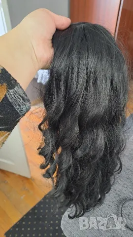 Перука , снимка 5 - Аксесоари за коса - 50282978