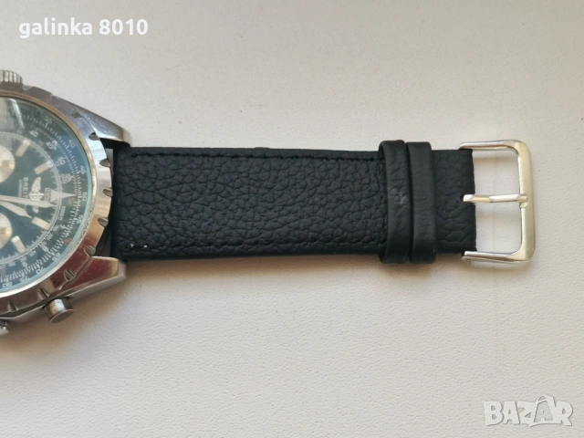 Мъжки часовник БРАЙТЛИНГ, снимка 4 - Мъжки - 54005570