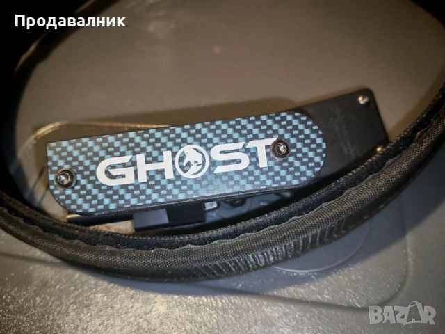 Ghost Thе One Holster IPSC, снимка 5 - Оборудване и аксесоари за оръжия - 51662143