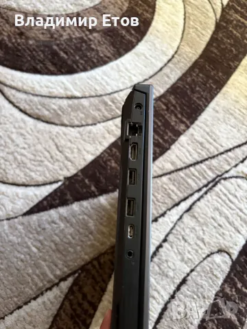 Продавам липтоп ASUS TUF Gaming, снимка 2 - Лаптопи за игри - 50151012