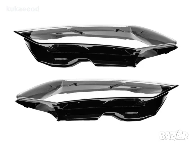 Стъкла за фарове на Audi A7 C8 (2019-2025), снимка 3 - Части - 49807116