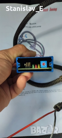 Opel Zafira 2.2DTI PowerBox, снимка 2 - Аксесоари и консумативи - 51805169