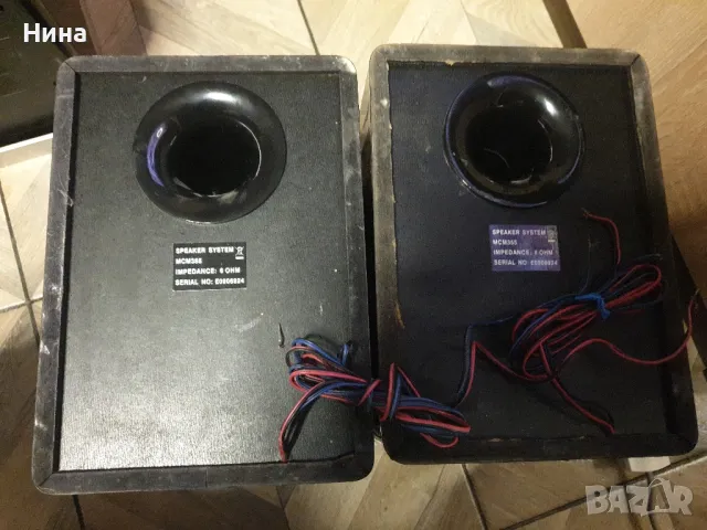 мини FM CD система , снимка 3 - CD дискове - 49925875