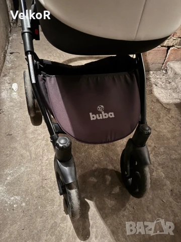 Детска количка + детски седалки, снимка 3 - Детски колички - 50556789