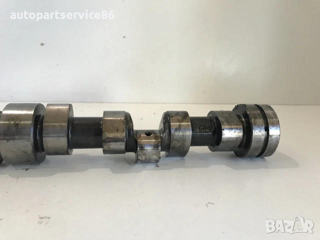 Разпределителен вал 4.0 за Mercedes 609 709 Om364 (1986-1996) 36403, снимка 2 - Части - 54146259