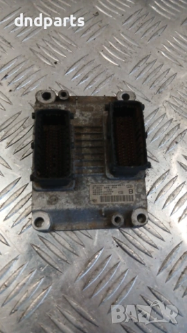 Компютър Alfa Romeo 147 1.6 16V 2000г. 0261206714 