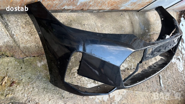 Предна броня за bmw g20 g21 M paket, снимка 2 - Части - 53055595