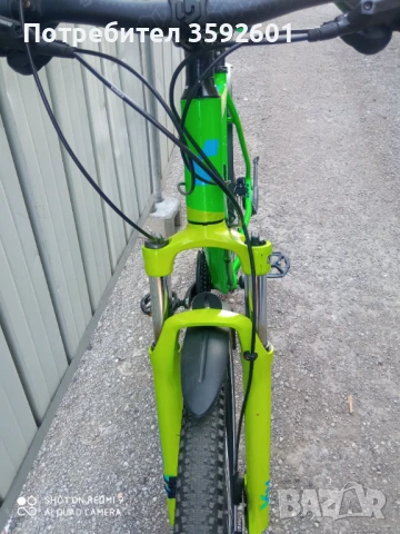 внос германия ,КУБЕ 29 цола ,, снимка 12 - Велосипеди - 51066948