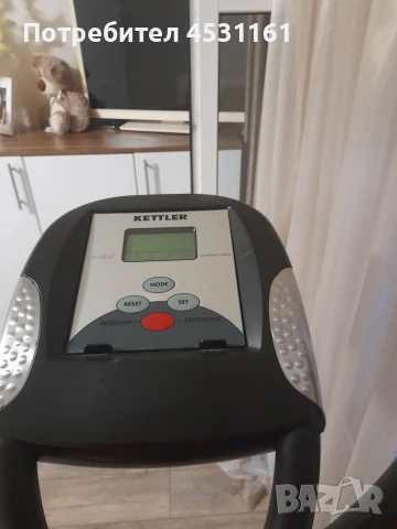 Степер Кетлер