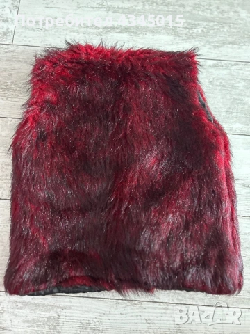 Детско елече, снимка 3 - Детски якета и елеци - 54155910