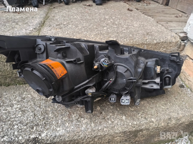 Ляв фар за Пежо 4008 2015г, снимка 2 - Части - 52920984